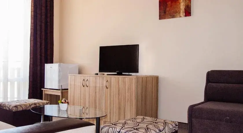 Равда: Ivian Family Hotel