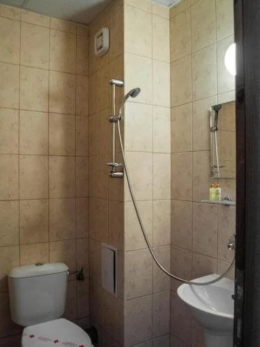 Равда: Ivian Family Hotel