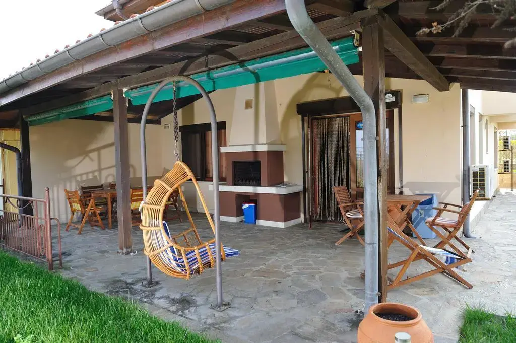 Созополь: Villa Elena Sozopol