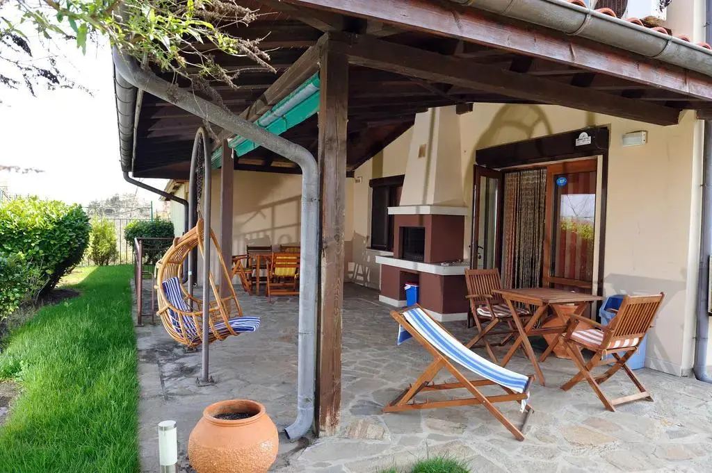 Созополь: Villa Elena Sozopol