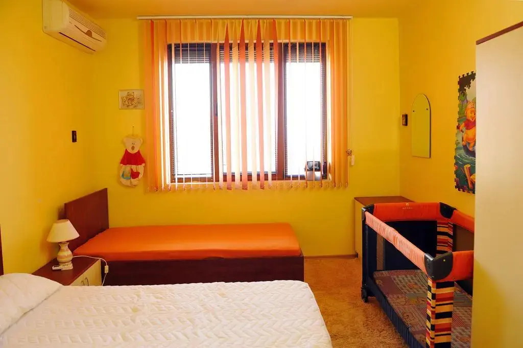Созополь: Villa Elena Sozopol
