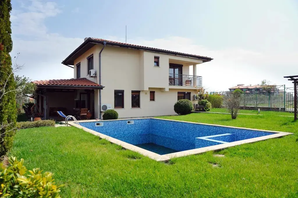Созополь: Villa Elena Sozopol