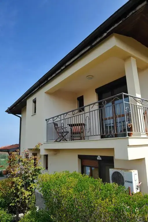 Созополь: Villa Elena Sozopol
