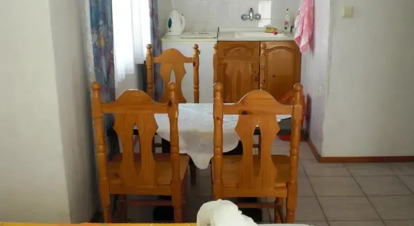 Равда: Sunflowers Guest House