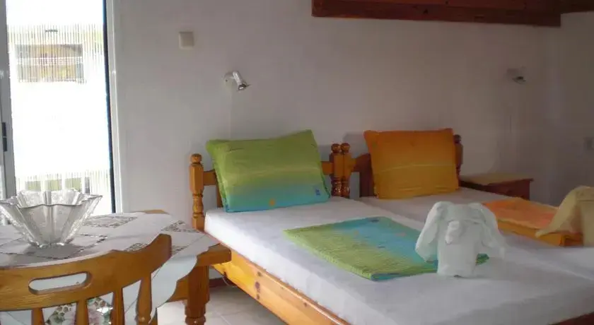Равда: Sunflowers Guest House