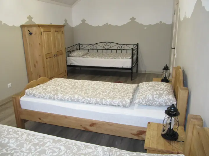 Суздаль: Lyubimy Guest House