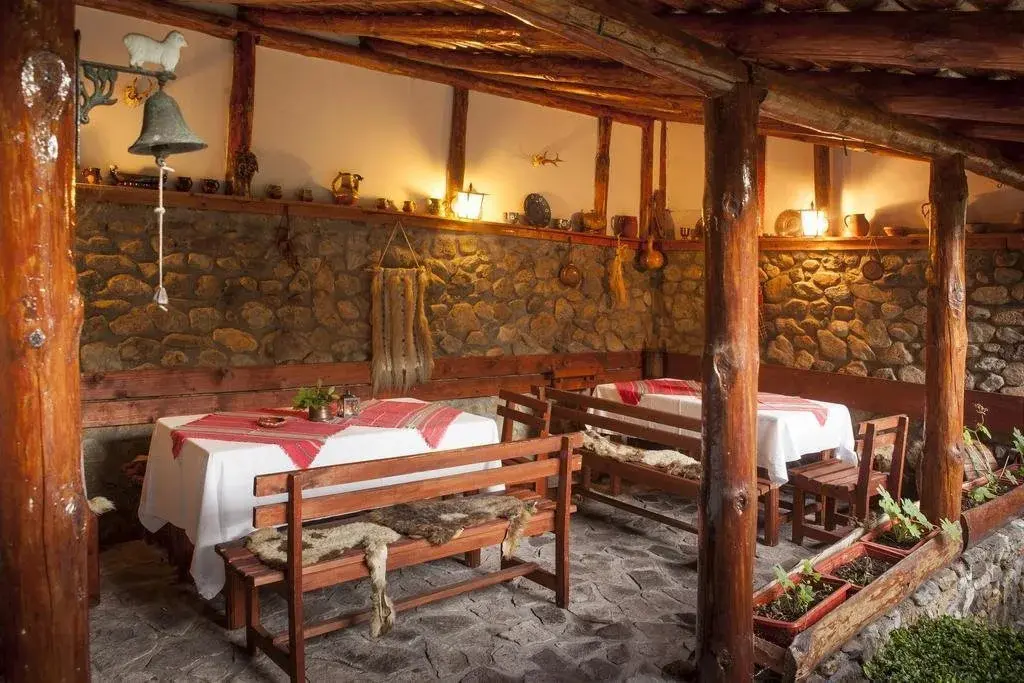 София: Hotel Vezhen
