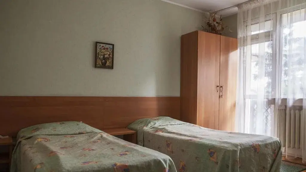 София: Hotel Vezhen