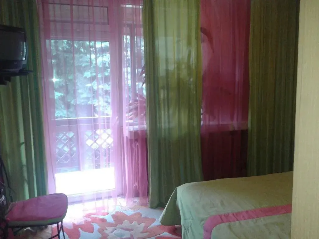 София: Hotel Vezhen