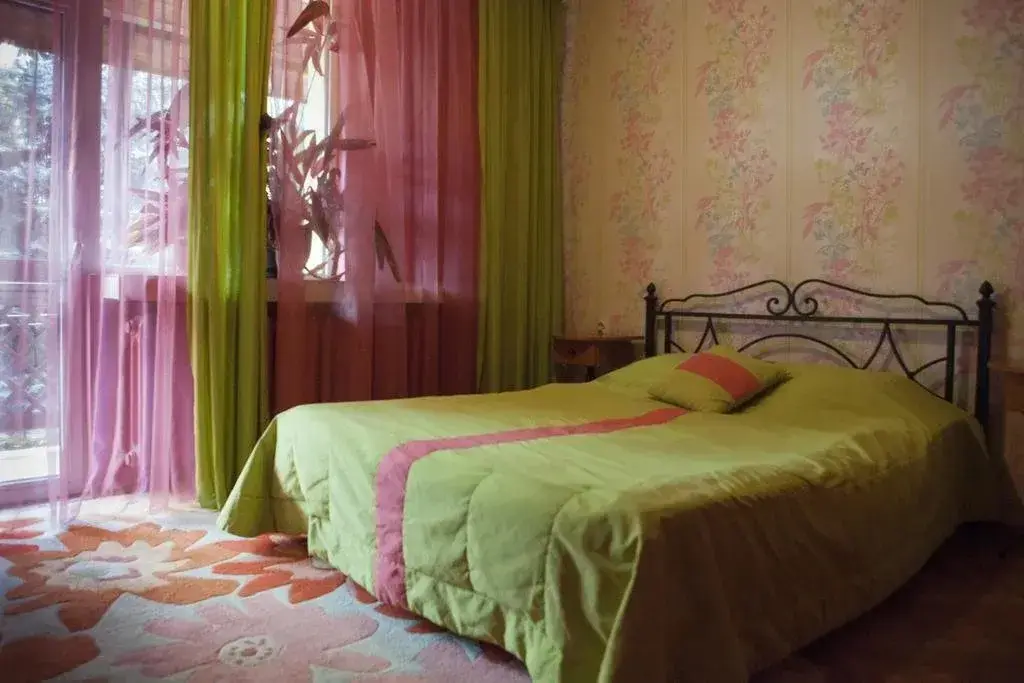 София: Hotel Vezhen