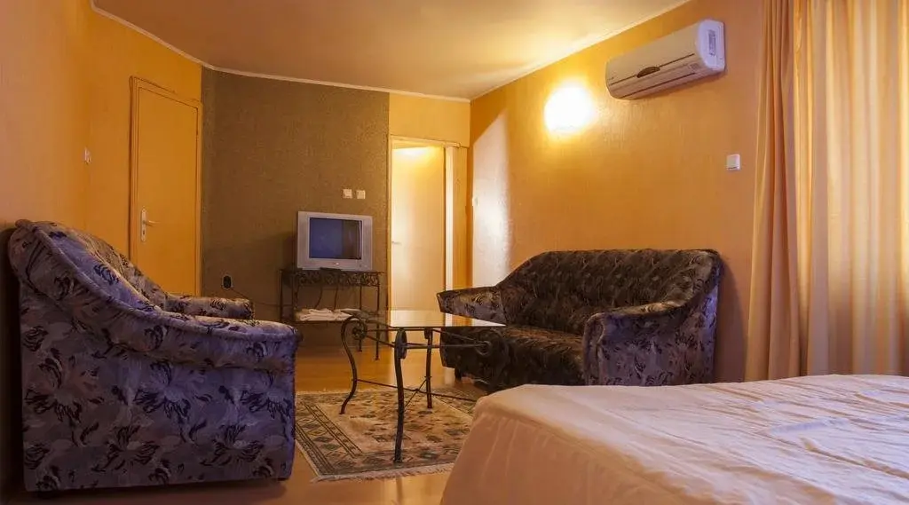 София: Hotel Vezhen