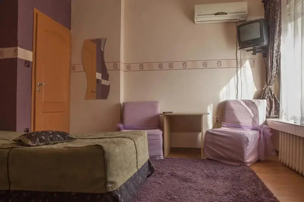 София: Hotel Vezhen