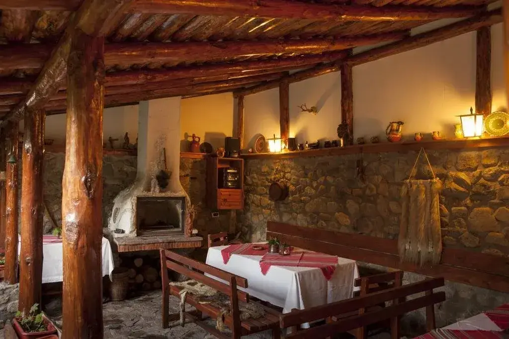 София: Hotel Vezhen