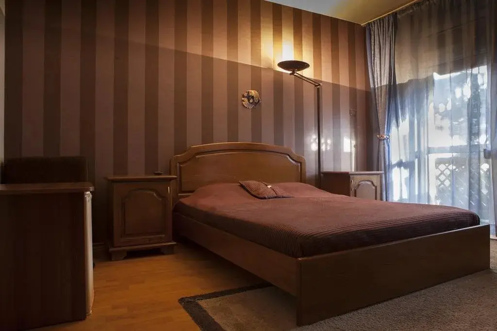София: Hotel Vezhen