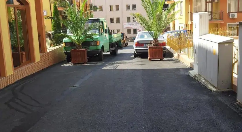 Suite Kremena — фото 1