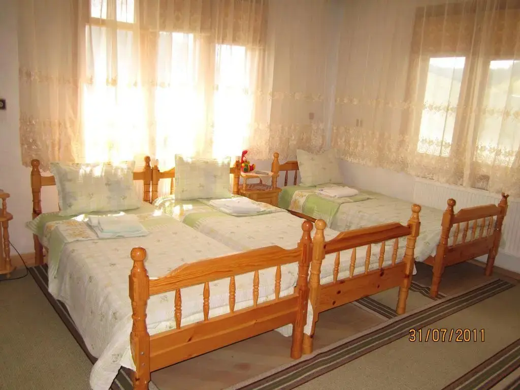 Триград: Guest House Chobaka