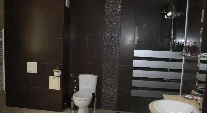 София: Hotel Dream