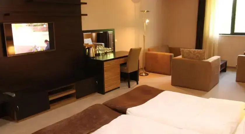 София: Hotel Dream
