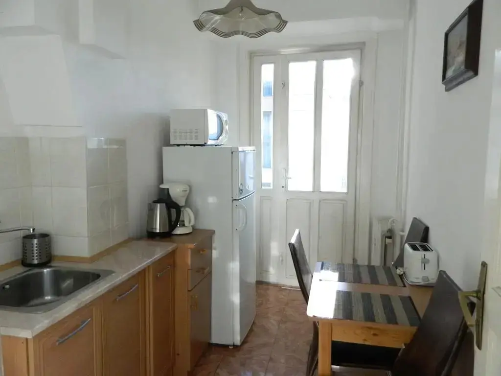 София: Vitosha 104 Apartment