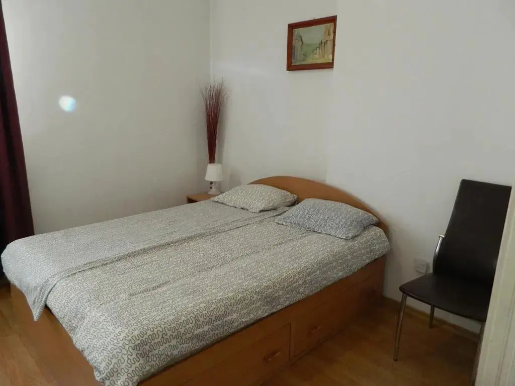 София: Vitosha 104 Apartment