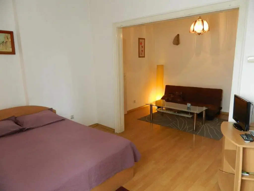 София: Vitosha 104 Apartment