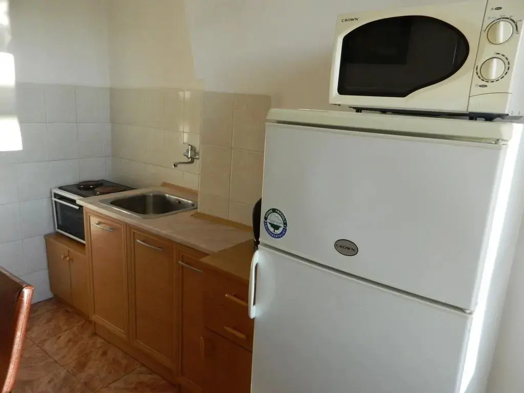 София: Vitosha 104 Apartment