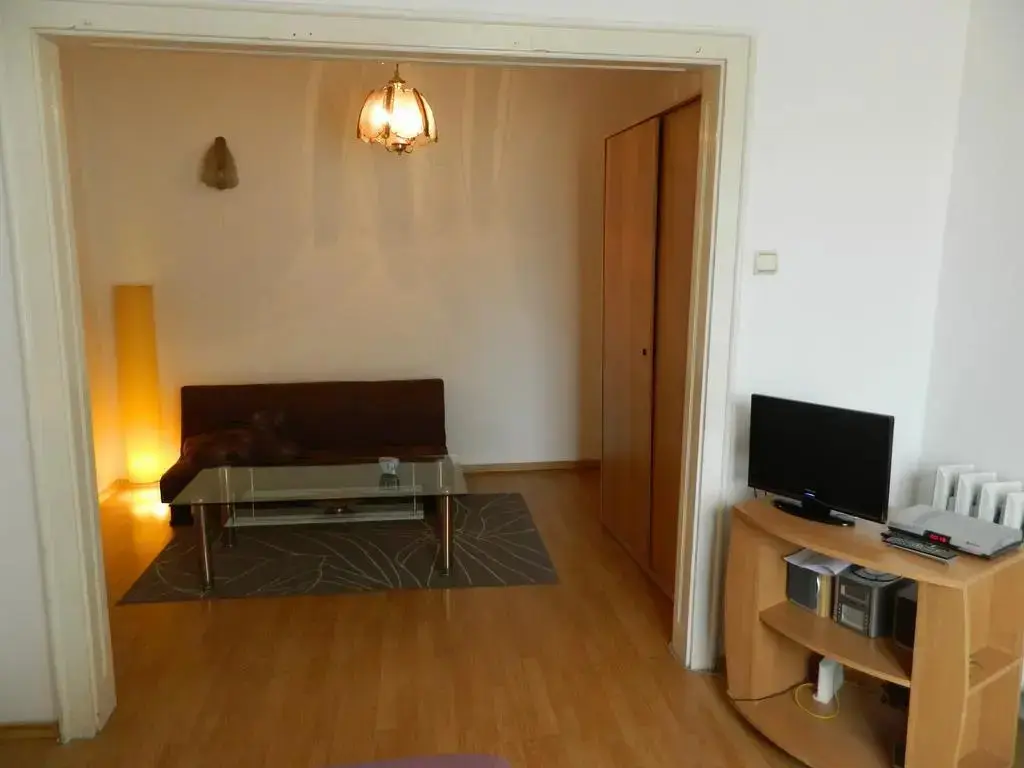 София: Vitosha 104 Apartment