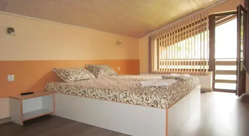 Сапарева баня: Slavina Guest House