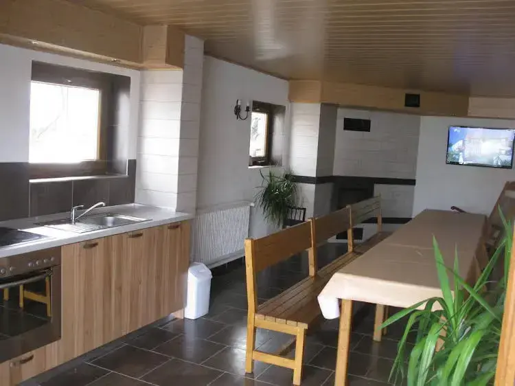 Сапарева баня: Slavina Guest House