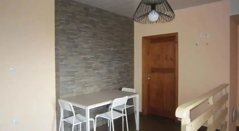 Сапарева баня: Slavina Guest House