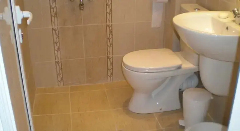 Балчик: Guest House Balchik