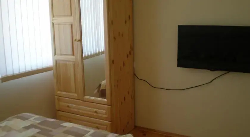 Балчик: Guest House Balchik