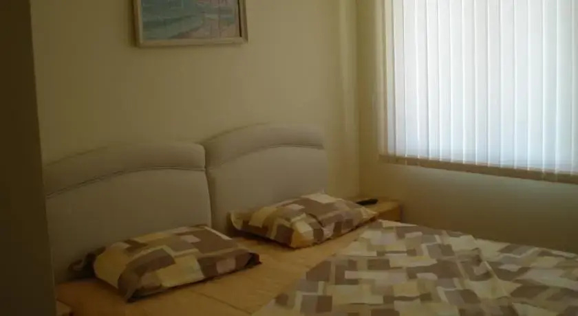 Балчик: Guest House Balchik