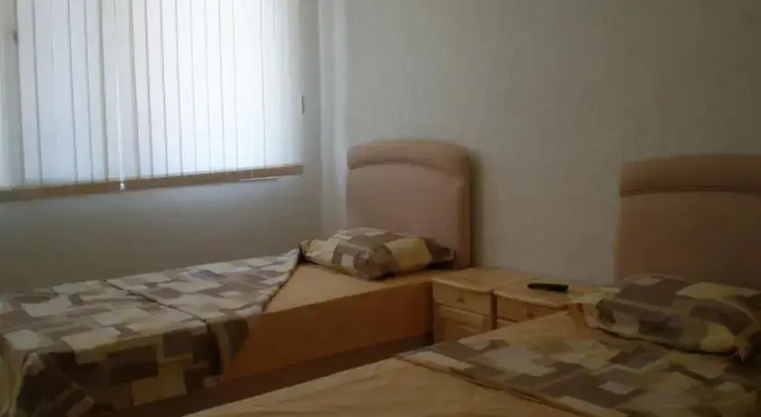 Балчик: Guest House Balchik