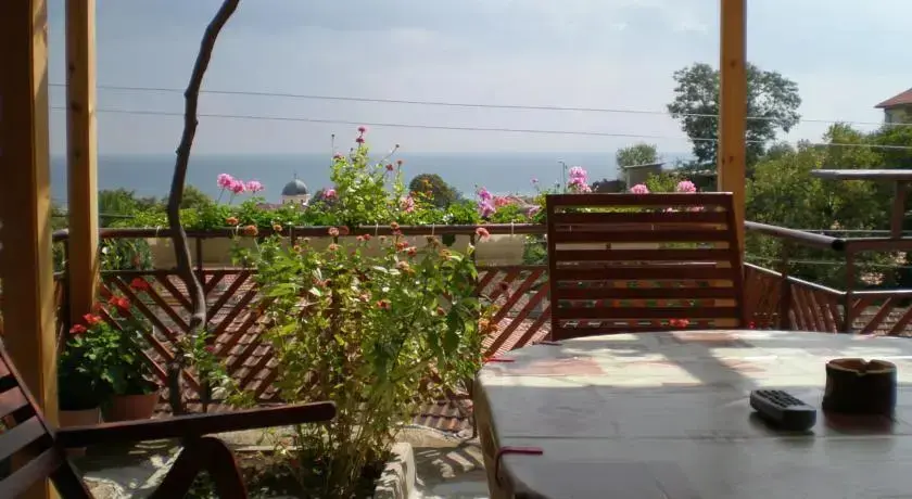 Балчик: Guest House Balchik