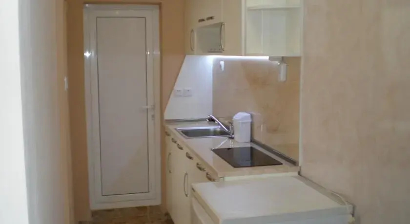 Балчик: Guest House Balchik