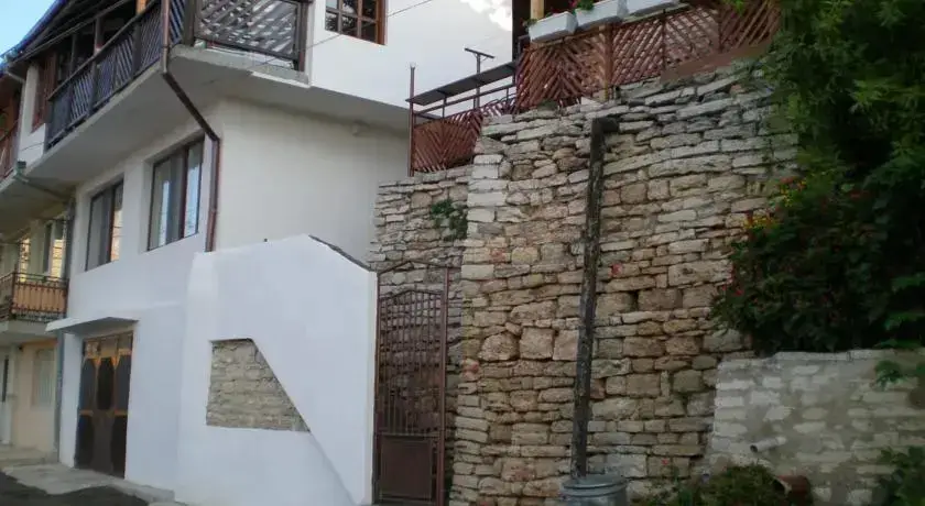 Guest House Balchik — фото 1