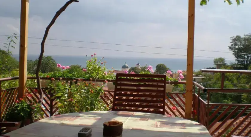 Балчик: Guest House Balchik
