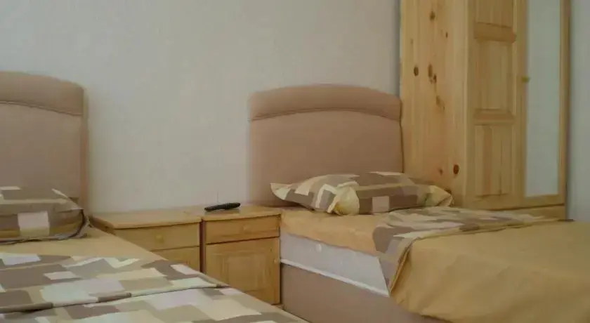 Балчик: Guest House Balchik