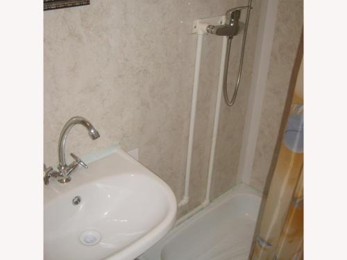 Кольчугино: Guest House on Oktyabrskaya 39