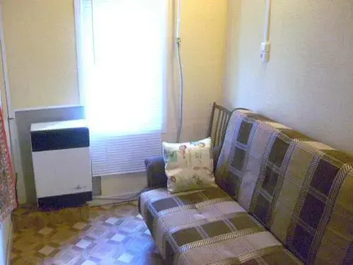 Кольчугино: Guest House on Oktyabrskaya 39