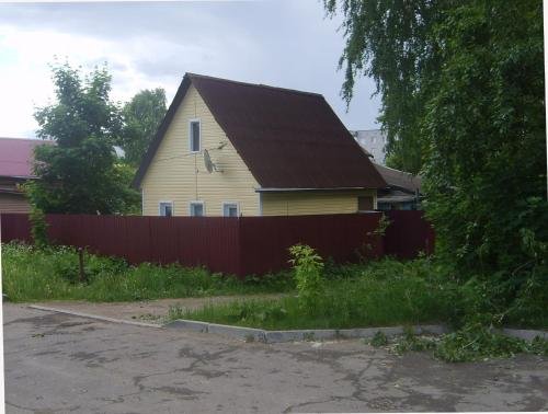 Кольчугино: Guest House on Oktyabrskaya 39