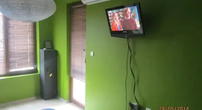 Бургас: Style Apartment