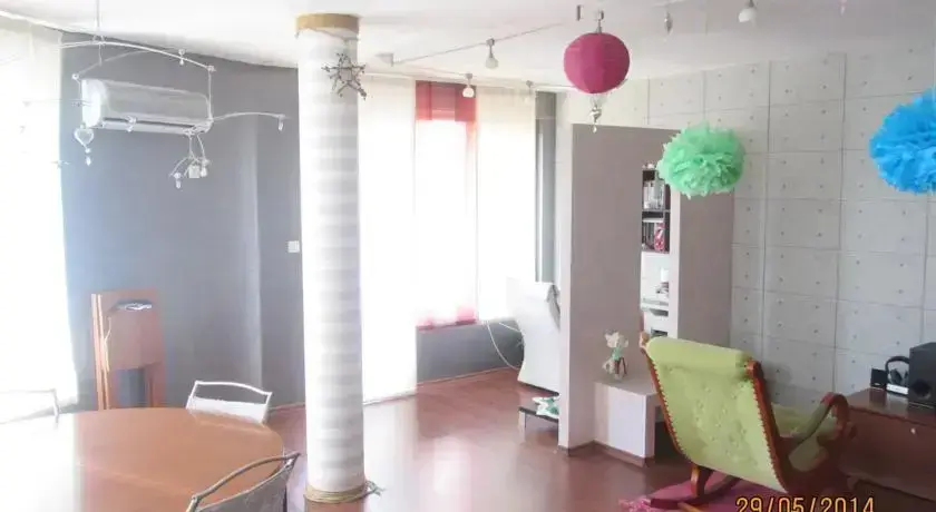 Бургас: Style Apartment