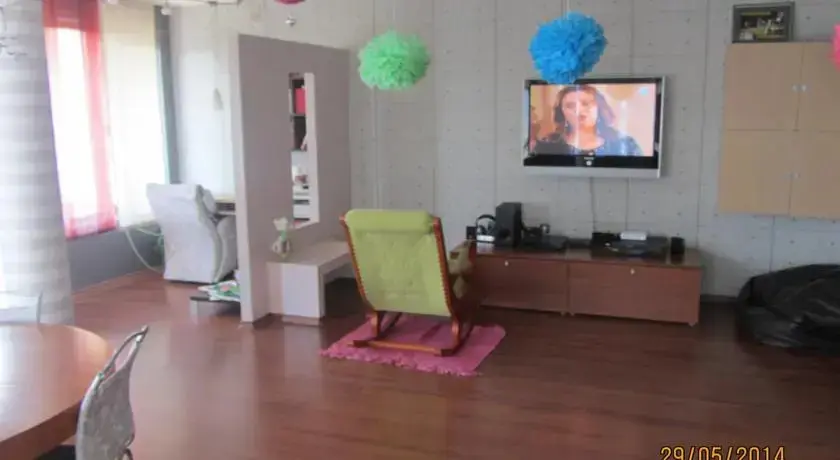 Бургас: Style Apartment