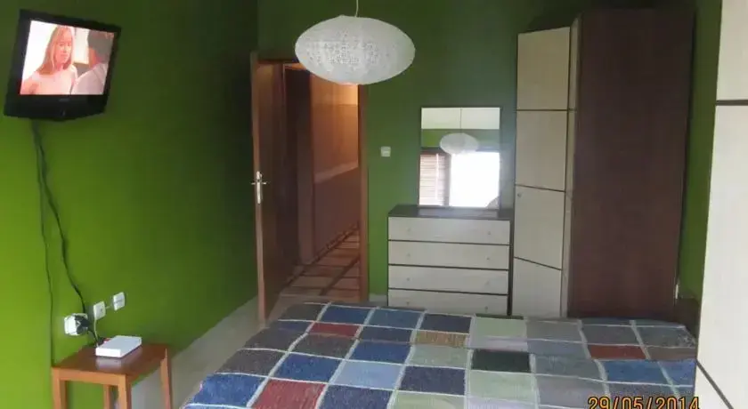 Бургас: Style Apartment