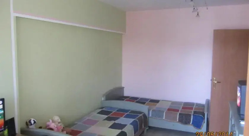 Бургас: Style Apartment
