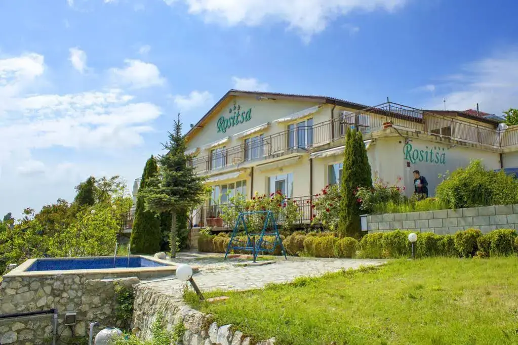 Guest House Rositsa — фото 1