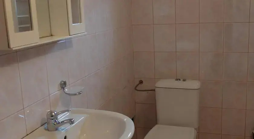 Варна: Guest House Rositsa