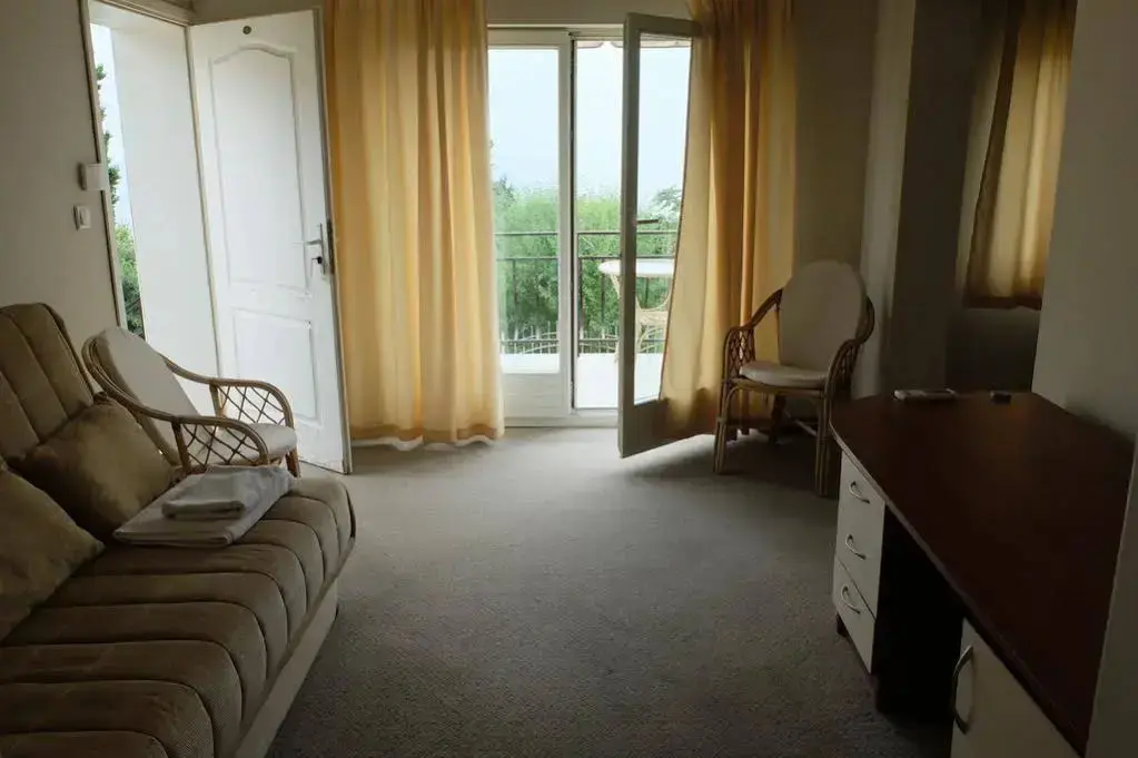 Варна: Guest House Rositsa